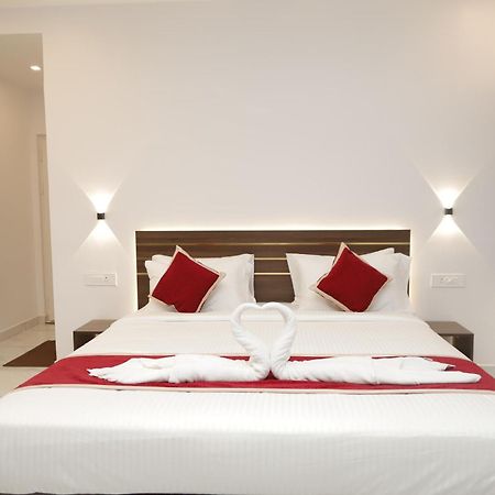 Le Sancta Homestay Maraiyur Bagian luar foto