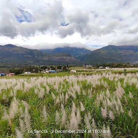 Le Sancta Homestay Maraiyur Bagian luar foto